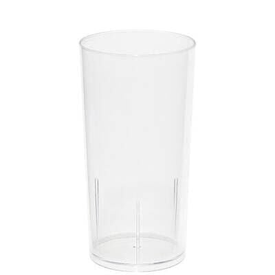 Plastik Rakı Bardağı 175 cc 6 'lı