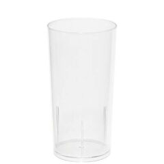 Plastik Rakı Bardağı 175 cc 6 'lı