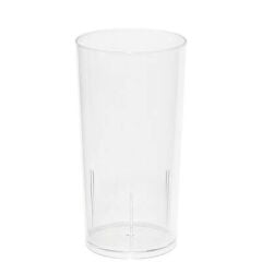 Plastik Rakı Bardağı 175 cc 6 'lı