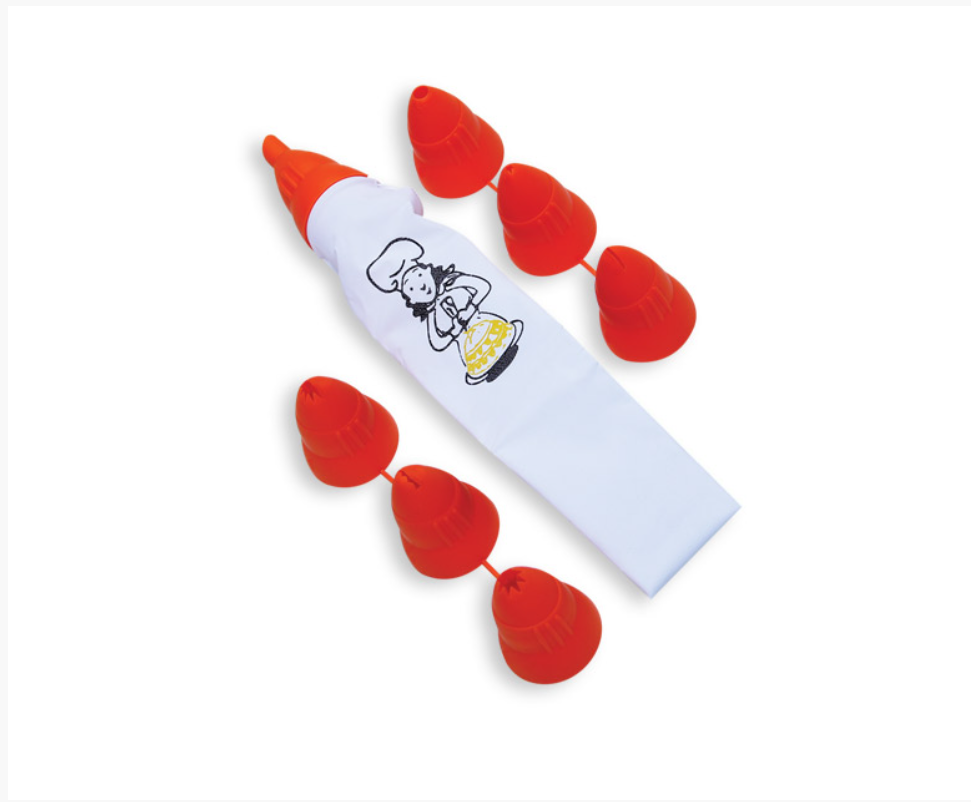 TO-Fİ-TA 4021 Krema Torbası