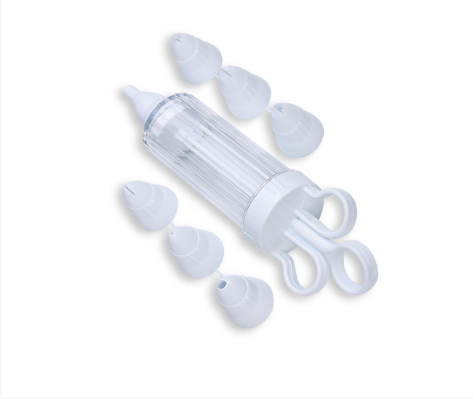 4011- TO-Fİ-TA KREMA POMPASI