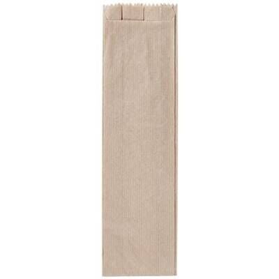 Kraft  Kaşık Kılıfı 8x21cm