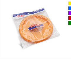 1941-T TO-Fİ-TA PLASTİK PARTİ TABAĞI 6'LI 5