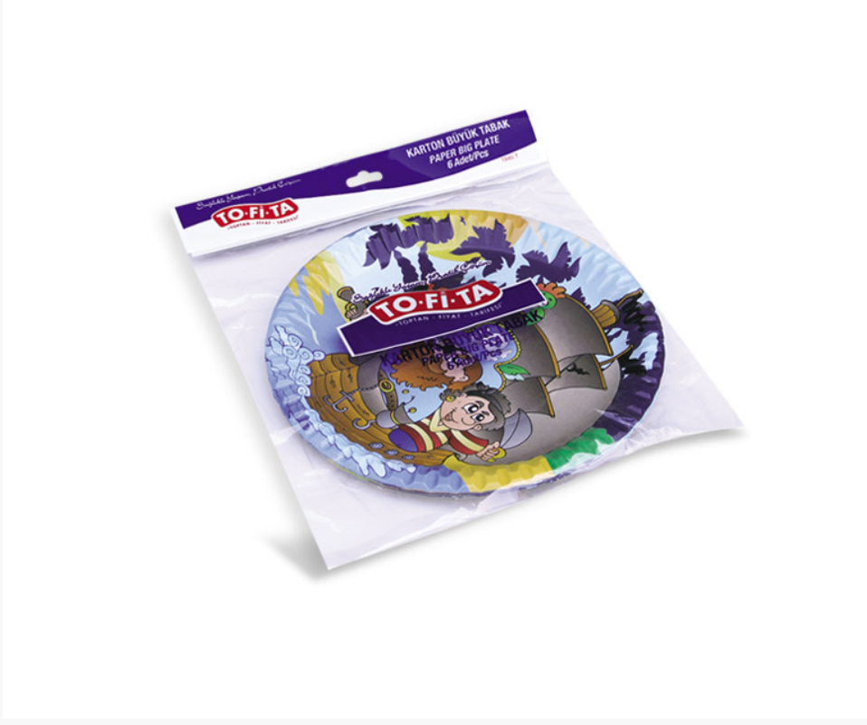 1940-T TO-Fİ-TA KARTON TABAK BÜYÜK