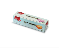 1952-T TO-Fİ-TA KAP BONESİ 4'LÜ