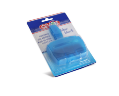 5129-Ç ÇEVRE MAVİ SU ASKILI 3 ADET