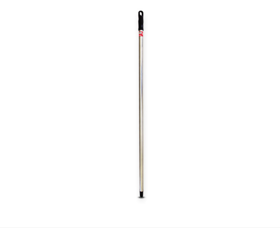 5141-Ç ÇEVRE GRİ METAL MOP SAPI