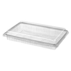 Sızdırmaz Baklava Kabı 500 Gr 50 Adet