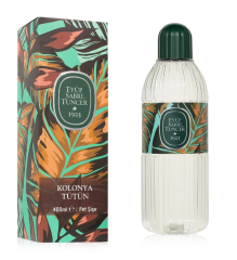 Tütün Kolonyası 400 ml - Pet Şişe