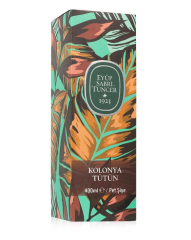 Tütün Kolonyası 400 ml - Pet Şişe