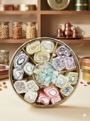 BAYRAM HEDİYE KOLİSİ