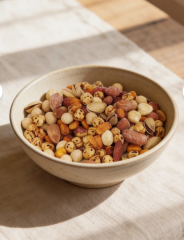 BAYRAM HEDİYE KOLİSİ