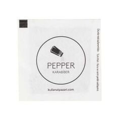 Stick Karabiber 5 x 5 cm