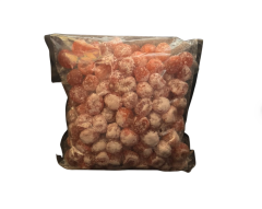 KURUTULMUŞ KUMKUAT 1000 GR