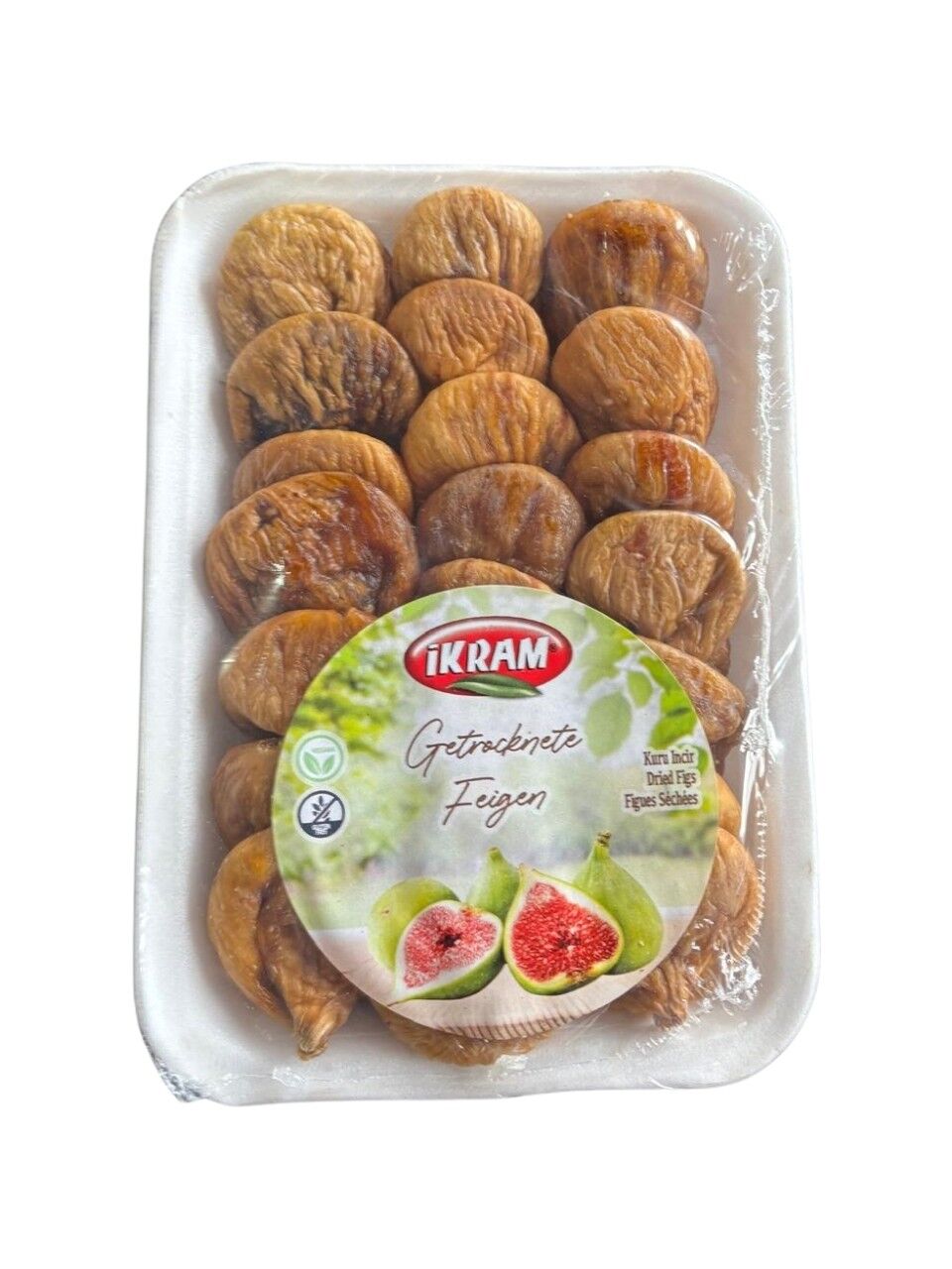 KURU İNCİR 300 GR