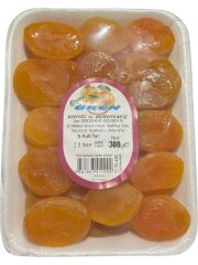 JUMBO SARI KAYISI 300 GR