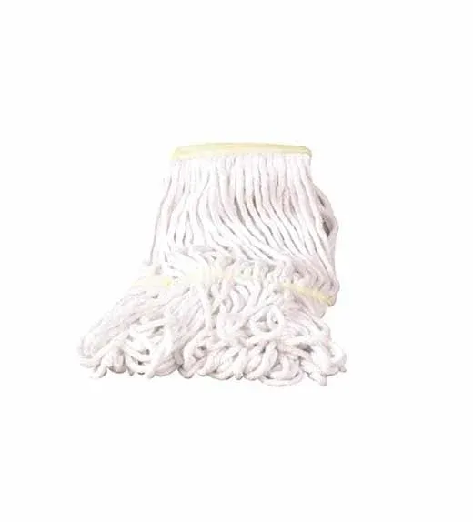 Islak Mop Yedeği (Dar) 17 cm